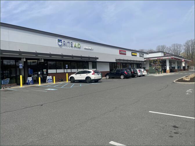 Bethel CT Bethel Hub Center Retail Space For Lease